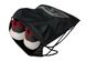 Сумка спортивная для обуви EasyFit EF-BAG-1 Black EF-BAG-1 фото 1