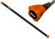 Палка гимнастическая Body Bar EasyFit 9 кг EF-1251-9 orange EF-1251-9 фото 2