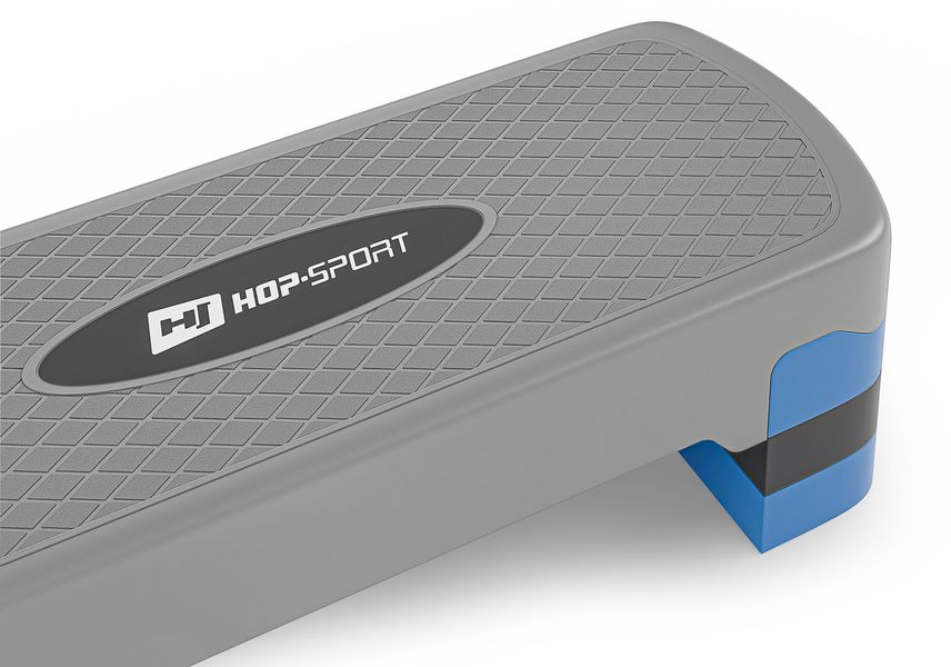 Степь платформа Hop-Sport HS-PP020AS grey-blue 5902308226180 фото