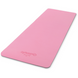 Коврик для йоги Queenfit Premium TPE 0,6см pink-violet 5907766664321 фото 2