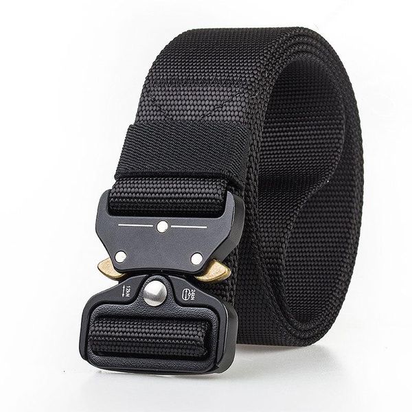 Ремень тактический военный Assault Belt 1104-B Black 1104-B фото