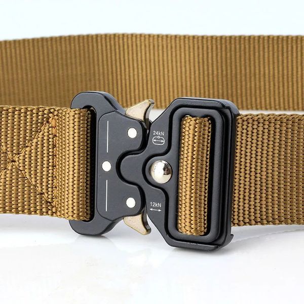 Ремень тактический военный Assault Belt1104-C Coyote 1104-C фото