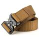 Ремень тактический военный Assault Belt1104-C Coyote 1104-C фото 4