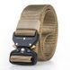 Ремень тактический военный Assault Belt1104-C Coyote 1104-C фото 1