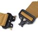 Ремень тактический военный Assault Belt1104-C Coyote 1104-C фото 3