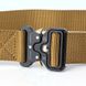 Ремень тактический военный Assault Belt1104-C Coyote 1104-C фото 2