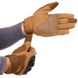 Тактические перчатки T-Gloves размер L EF-2807-L Coyote EF-2807-L фото 4