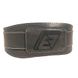 Пояс атлетический EasyFit Training Belt M EF-TAB-BK-M Black EF-TAB-BK-M фото 1