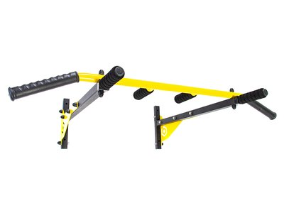 Турнік настінний Besport BS-T0204 yellow UT-10000648 фото