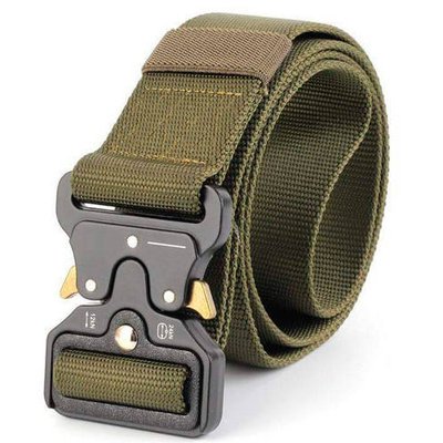 Ремень тактический военный Assault Belt 1104-O Olive 1104-О фото