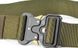 Ремень тактический военный Assault Belt 1104-O Olive 1104-О фото 3