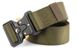 Ремень тактический военный Assault Belt 1104-O Olive 1104-О фото 4