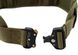 Ремень тактический военный Assault Belt 1104-O Olive 1104-О фото 2