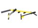 Турник настенный Besport BS-T0204 yellow UT-10000648 фото 1