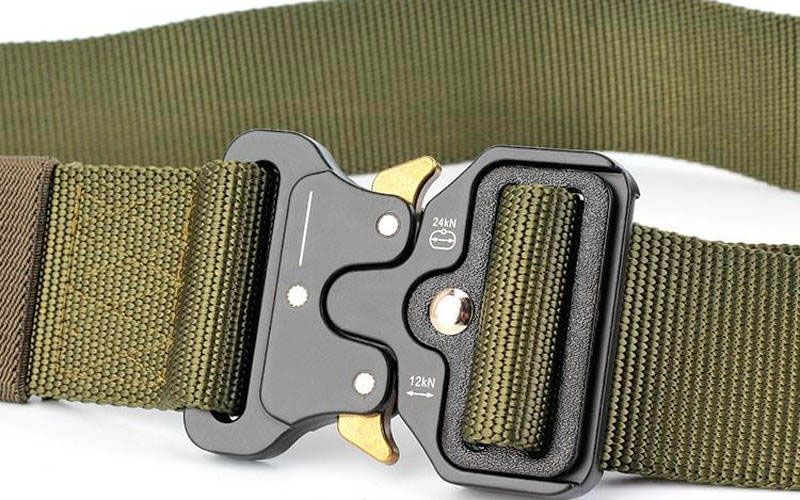 Ремень тактический военный Assault Belt 1104-O Olive 1104-О фото