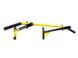 Турник настенный Besport BS-T0202 yellow UT-10000649 фото 1