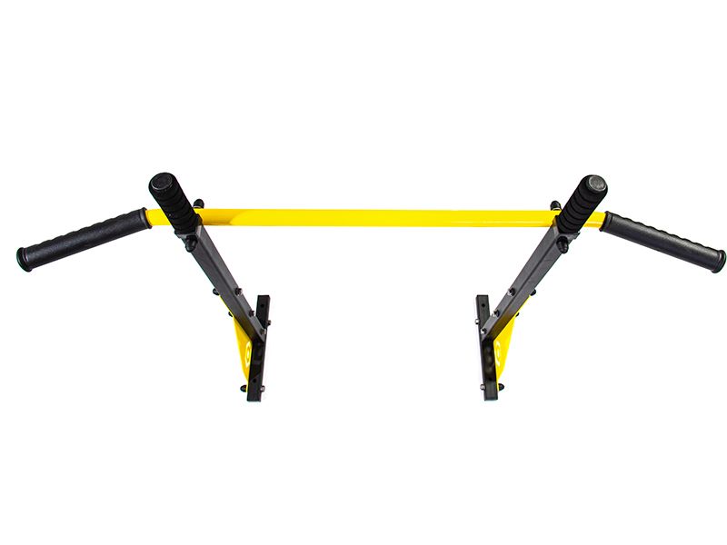 Турник настенный Besport BS-T0202 yellow UT-10000649 фото