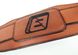 Пояс атлетический EasyFit Training Belt S EF-TAB-BR-S Brown EF-TAB-BR-S фото 2