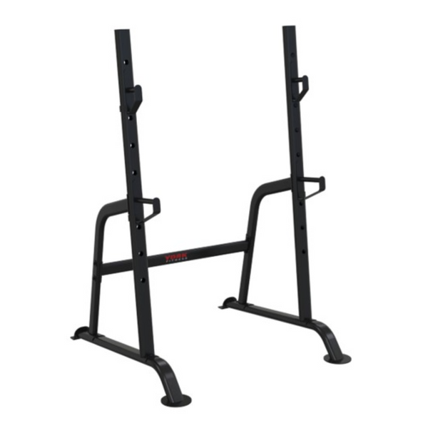 Стойки для штанги York Fitness Delta Pro 3000 black 00014961551051 фото