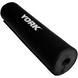 Накладка на гриф мягкая York Fitness Barbell Pad black 20014961850455 фото 4