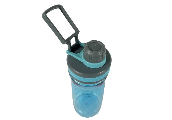 Бутылка для воды EasyFit CHFe 1000 мл EF-7002-BL Blue EF-7002-BL фото