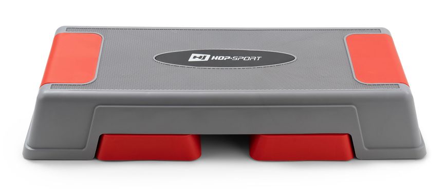 Степь платформа Hop-Sport HS-PP020AS grey-red 5902308226210 фото