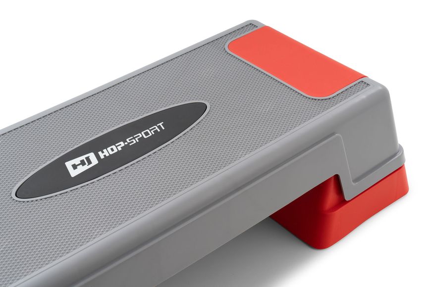 Степь платформа Hop-Sport HS-PP020AS grey-red 5902308226210 фото