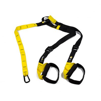 Петли TRX Suspension Trainer (P1) EF-2355 Yellow EF-2355 фото