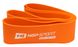 Резинка для фитнеса Hop-Sport 37-109 кг HS-L083RR orange 5902308217515 фото 5