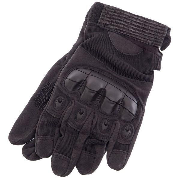 Перчатки тактические T-Gloves L EasyFit EF-2805-L Black EF-2805-L фото