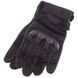 Перчатки тактические T-Gloves L EasyFit EF-2805-L Black EF-2805-L фото 4