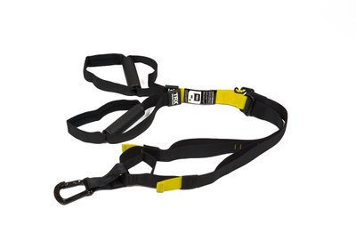 Петлі TRX PRO Pack-3 2019 (P3-2019) EF-2358 Yellow EF-2358 фото