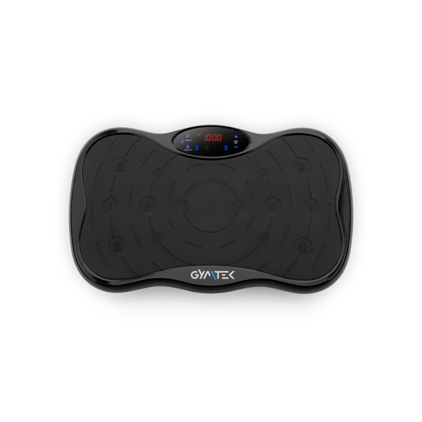 Вибрационная платформа Gymtek XP500 Black 5907766660002 фото