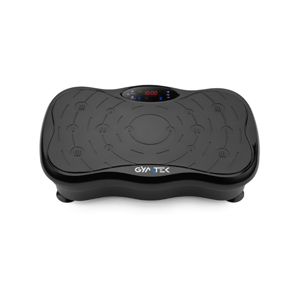 Вибрационная платформа Gymtek XP500 Black 5907766660002 фото