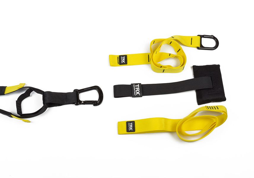 Петли TRX PRO Pack-3 2019 (P3-2019) EF-2358 Yellow EF-2358 фото