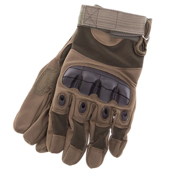 Перчатки тактические T-Gloves L EasyFit EF-2806-L Olive EF-2806-L фото