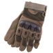 Перчатки тактические T-Gloves L EasyFit EF-2806-L Olive EF-2806-L фото 4