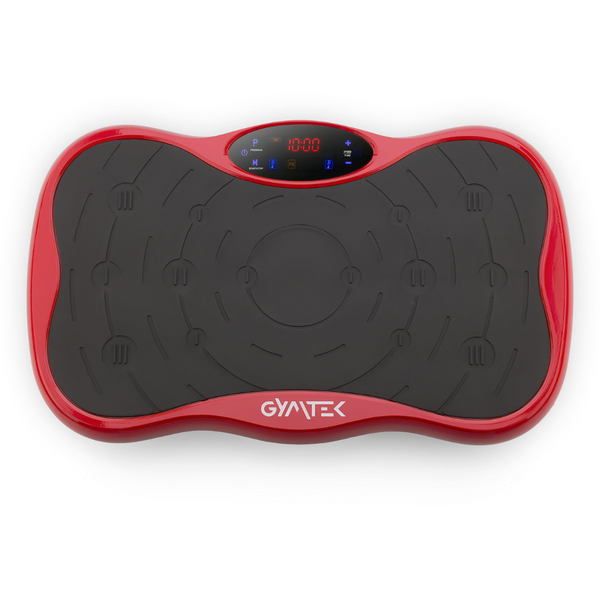 Вибрационная платформа Gymtek XP500 Red 5907766660019 фото