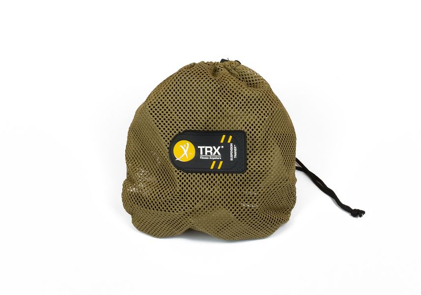 Петли TRX Force Kit (T1) EF-2360 Olive EF-2360 фото