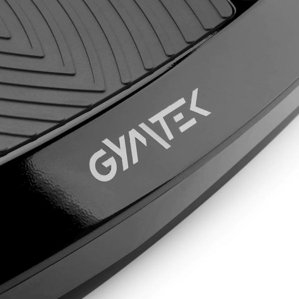 Вибрационная платформа Gymtek XP750 Black 5907766661283 фото