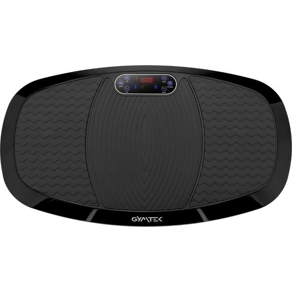 Вибрационная платформа Gymtek XP750 Black 5907766661283 фото