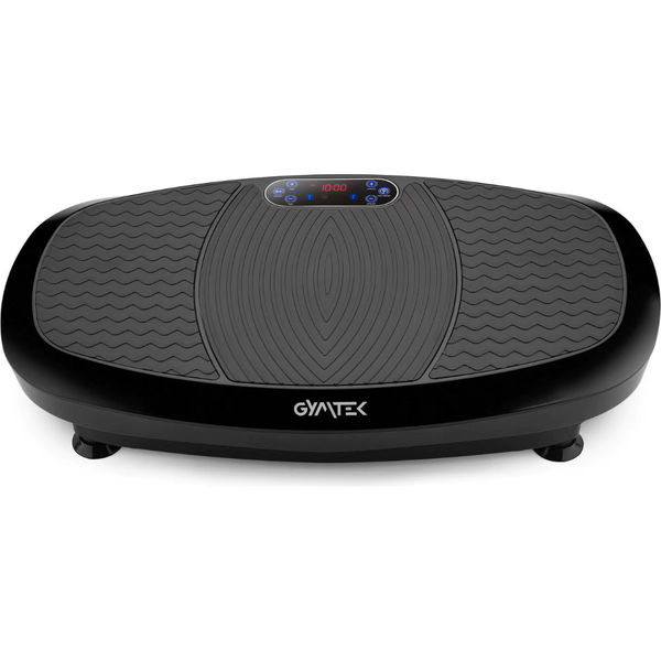 Вибрационная платформа Gymtek XP750 Black 5907766661283 фото