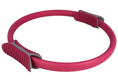 Кільце для пілатесу EasyFit EF-1850-P Pink EF-1850-P фото