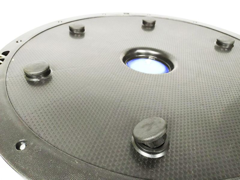 Балансировочная платформа EasyFit BOSU 60 см EF-2322 Blue EF-2322 фото