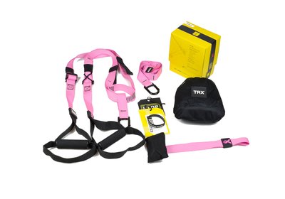 Петлі TRX Home EF-2365 Pink EF-2365 фото