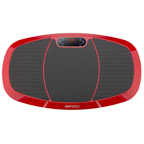 Вибрационная платформа Gymtek XP750 Red 5907766660118 фото