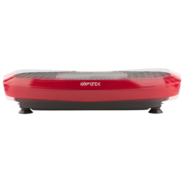 Вибрационная платформа Gymtek XP750 Red 5907766660118 фото