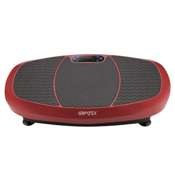 Вибрационная платформа Gymtek XP750 Red 5907766660118 фото