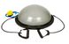 Балансировочная платформа EasyFit BOSU 60 см EF-2323 Gray EF-2323 фото 1