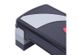 Степь-платформа для фитнеса регулируемая EasyFit 3-уровни Step-B grey EF-0541 фото 4